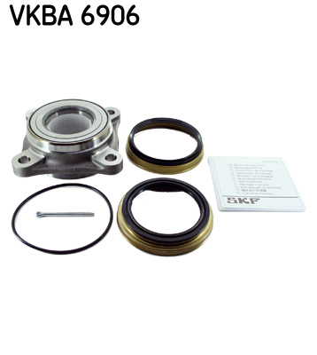 Set rulment roata VKBA 6906 SKF